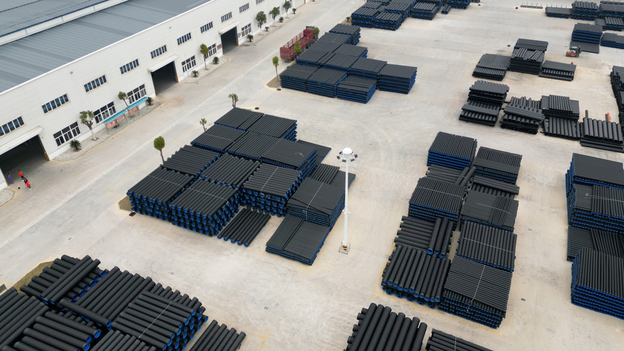 PE 拖拉管顶管施工应急预案编制：类型、响应流程